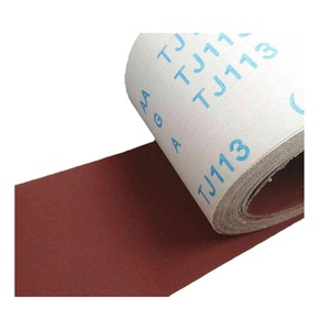 Rouleau de papier abrasif pour charpentiers professionnels - Product Image 2