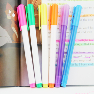 UV sáng vẽ bút có thể giặt vải đánh dấu - Product Image 5