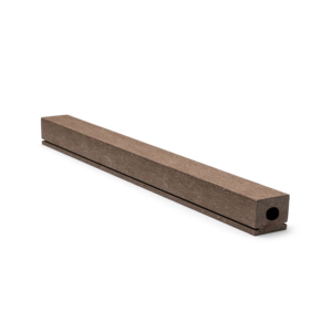 WPC Made in Italy - Decking Clad INO55H45- Colore Da Definire - Product Image 1