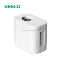 Machine de Fermentation Bioreacteur Électrique Beeco pour Compostage d'Engrais Organique Sec et Déchets Alimentaires de Cuisine, en Acier Inoxydable pour Usage Domestique