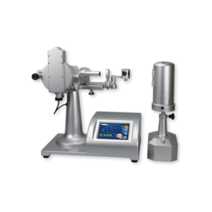 مقياس انكسار رقمي من ABBE محلل مؤشر الانكسار للسوائل الشفافة والمواد الصلبة لمحلول السكر بريكس - Product Image 1