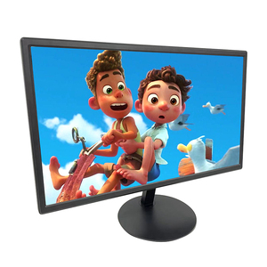 Monitor LCD LED para PC <span class=keywords><strong>de</strong></span> 15.4, 17, 18.5 y 19 Pulgadas a <span class=keywords><strong>Precio</strong></span> Económico para Oficina y <span class=keywords><strong>Computadora</strong></span> <span class=keywords><strong>de</strong></span> Escritorio - Product Image 4