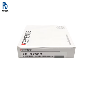 ใหม่ต้นฉบับเซ็นเซอร์เลเซอร์คีย์เอ็นซ์ LR-X100/ LR-X250/LR-X50C/LR-X100C/LR-X250C - Product Image 1