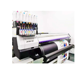 Système d'encre en vrac original Mimaki <span class=keywords><strong>MBIS</strong></span> III- OPT-J0364 pour imprimante, livraison rapide - Product Image 1