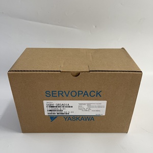 Amplificateur servo AC SGDV-5R5A01A - Product Image 1