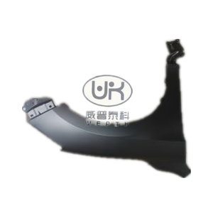 Nouveaux kits <span class=keywords><strong>Boby</strong></span> garde-boue avant pour Honda Accord 2014 2015 2016 2017 - Product Image 3