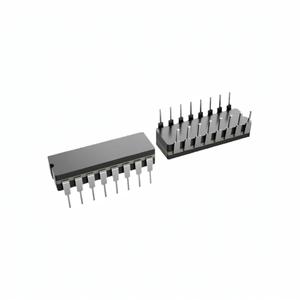 Logic 16 CDIP SN54ALS174J Original Buy Online Electronic Components - Product Image 1