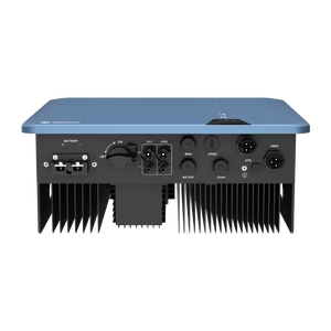 พลังงานแสงอาทิตย์ Off-<span class=keywords><strong>Grid</strong></span> ระบบ3KW 6KW 8KW 10KW แผงอินเวอร์เตอร์แบตเตอรี่พลังงานแสงอาทิตย์ Modulepv Anlag 10กิโลวัตต์ Mit Speich 5kw - Product Image 5