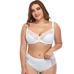 Wholesale plus d cup mature women sexy lingerie For An Irresistible Look 