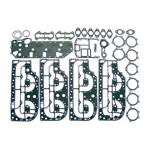 Kit completo de juntas (no incluye retenes de aceite) - Marca ATHENA Modelo P600334850005 - Product Image 1