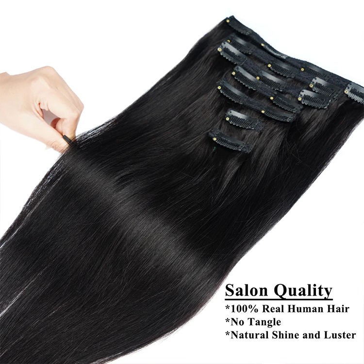 clip in hair extension
