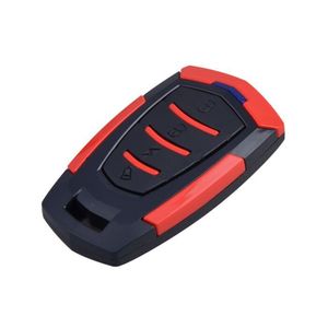 Arranque remoto inalámbrico <span class=keywords><strong>Moto</strong></span> Alarmas El <span class=keywords><strong>mejor</strong></span> <span class=keywords><strong>sistema</strong></span> de alarma <span class=keywords><strong>antirrobo</strong></span> unidireccional para motocicletas en venta - Product Image 6