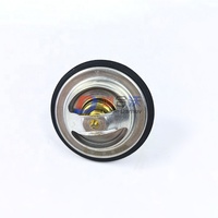 Thermostat de moteur diesel 04224847 83 degrés pour BF4M2012 BF6M1015 BF6M1013C