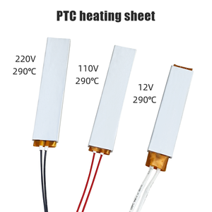 Ptc Heating Plate 12v <strong>Heater</strong> For Mini Egg Incubator Egg Incubator Spare Part - Product Image 2