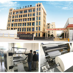 Nouveau Film DTF PET 2025 60cm*100m – Film de Transfert Thermique Instantané Double Face Mat pour Vêtements - Product Image 5