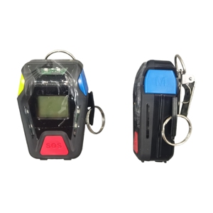 Système d'alerte personnel Ayon DSU (Disaster Distress Signal Unit) avec alerte à volume élevé pour les situations d'urgence, les chutes et les alertes d'inactivité - Product Image 6