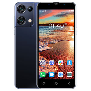 Para <span class=keywords><strong>Oppo</strong></span> Reno 9 5G, Pantalla Curva AMOLED de 5.5 Pulgadas, 120 Hz, 64MP, NFC, Versión Global, 67W, Android 13, Teléfono Inteligente con NFC - Product Image 4