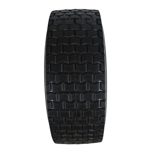 Cheng Jin 13x5ยางโฟม.00-6แบบแข็งลายดอกยางสำหรับเครื่องตัดหญ้า - Product Image 3