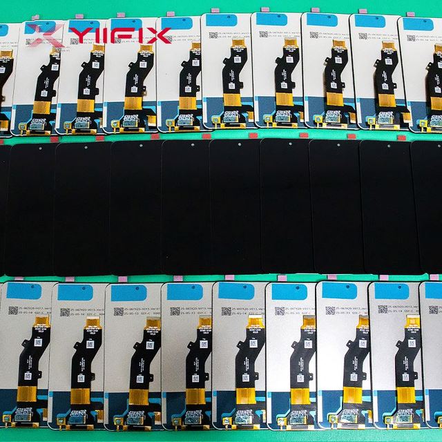 Wholesale for Tecno Spark Go 1 X6720 Mobile Phone LCD Digitizer Touch Screens Including Models Accessories Replacement Pantalla