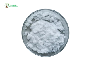 Poudre d'Alpha GPC (Alpha-GPC) en vrac, prix de gros, pureté 50% et 99% - Product Image 2
