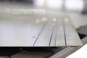 Machine à rainurer horizontale en V à longue durée de vie 3 + 1 axes avec contrôle CNC - Product Image 6