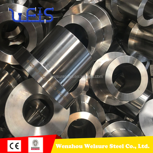 Mss SP-43 dài sơ khai kết thúc Lap doanh mặt bích loại 4 \ "sch40 Ống phù hợp trong <span class=keywords><strong>wp316l</strong></span> - Product Image 6