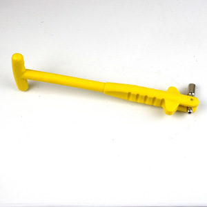 Tire Repair Kit Pull <b>Rods</b> <b>Plastic</b> Valve Stem Installation Tools For Car Wheel Maintenance - Product Image 3