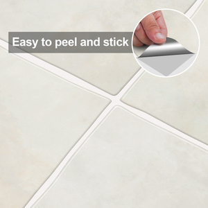 Papel Tapiz Geométrico 3D Moderno al por Mayor para Decoración del Hogar, Nuevo Diseño, Papel Tapiz Autoadhesivo <span class=keywords><strong>con</strong></span> Función Impermeable - Product Image 5