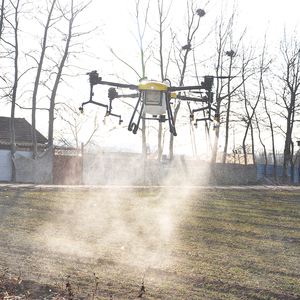 Drone Agricolo per Irrorazione, Spruzzatore per Colture, Drone per Semina e Fertilizzazione in Agricoltura - Product Image 5