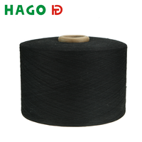 Fil épais mélangé en coton recyclé, surstock Alize Yarn Turquie OE, haute ténacité, écologique