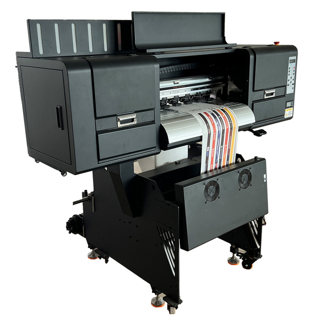 Digital Printer for Home Office Professional Images Clothes