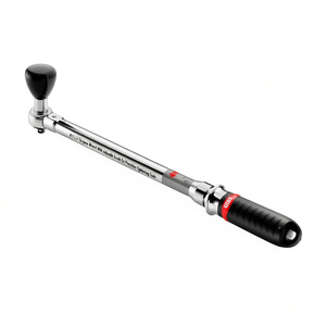 Clé dynamométrique de 811 lb avec échelle réglable pour des tâches de serrage de précision - Product Image 2