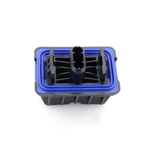 Piezas de plástico para coche, placa de soporte OEM 51717042974 para <span class=keywords><strong>BMW</strong></span> F45/F46/F07/F06/F13/F01/F02 - Product Image 1