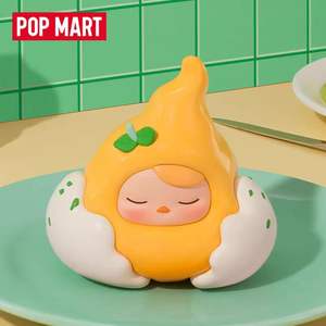 100% Original P Mart New Pucky Egg Beanie Series figuras caja ciega figura <span class=keywords><strong>de</strong></span> Anime <span class=keywords><strong>Guess</strong></span> Bag ornamento figuritas caja misteriosa al azar - Product Image 2