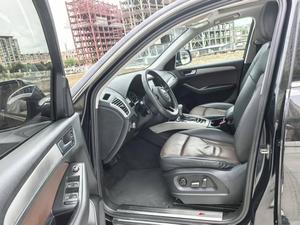 <span class=keywords><strong>Auto</strong></span> Usado en Venta, Audi Q5 40 TFSI 2018, SUV Usado con Volante a la Izquierda, Transmisión Automática, Quattro, 230hp, Excelente Estado - Product Image 3
