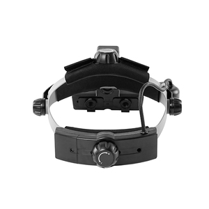 Ophthalmoscope indirect binoculaire BIO-200P (BIO) Ophthalmoscope panoptique Appareil d'examen de la rétine Instrument d'imagerie du fond d'œil - Product Image 5