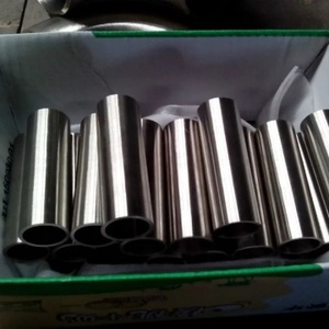 Échangeur de chaleur à calandre et tubes 2205 Duplex, <span class=keywords><strong>diamètre</strong></span> de tuyau 1 pouce, en <span class=keywords><strong>acier</strong></span> inoxydable, avec <span class=keywords><strong>tube</strong></span> en <span class=keywords><strong>acier</strong></span> inoxydable de 0,5 pouce - Product Image 3