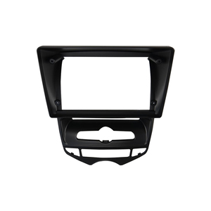 9-inch đài phát thanh tự động khung với GPS cho Hyundai ix20 2010-2015 đôi DIN fascia âm thanh Stereo Màn hình cảm ứng xe Navigation Bảng điều chỉnh - Product Image 1