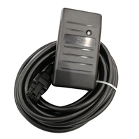 Bus Rfid Reader pour le suivi des élèves de l'école