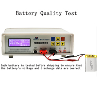 Haute Capacité 3.7v-4.2v 6000mAh Rechargeable Solid State Battery Pouch Lithium Ion Tablet PC Portable Modèle 1044108 800 Cycles 1