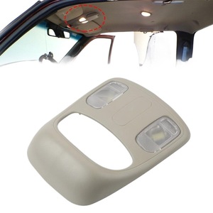Conjunto de Luz de Techo para Dodge Ram 1DK78BD1AA, Cubierta de Luz de Lectura Interior - Product Image 3
