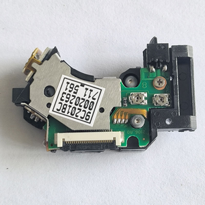 High Quality PVR-802W Laser Lens <b>Optical</b> Pickup Assembly for PlayStation 2 Console CD DVD <b>Drive</b> Repair Components - Product Image 5