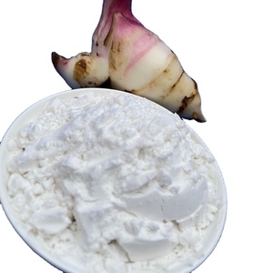 High Quality Arrowroot <b>Starch</b> From Vietnam Smooth Texture Premium Grade - Product Image 3
