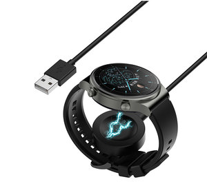 Cable de carga universal para <span class=keywords><strong>reloj</strong></span> GT3, adaptador de cargador para <span class=keywords><strong>Huawei</strong></span> Watch 3, GT2 PRO, Watch GT Runner, cable de cargador para <span class=keywords><strong>reloj</strong></span> inteligente - Product Image 5