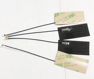Antena Interna Integrada Rohs 5G 4G <span class=keywords><strong>LTE</strong></span> 3G 2.4G WIFI 2G GSM Lora IPX U.FL Flexible FPC PCB 3dbi - Product Image 3