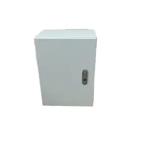 Indoor Metal Power Distribution Equipment Distribution Box for Efficient Electrical Management