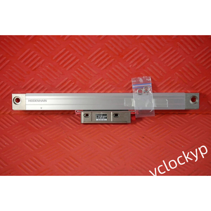 Heidenhain LC 483 / 10nm ml 1140mm ID: 557 649-19 SN: 21315747B ที่มี AE LC 483ใช้แล้ว - Product Image 3