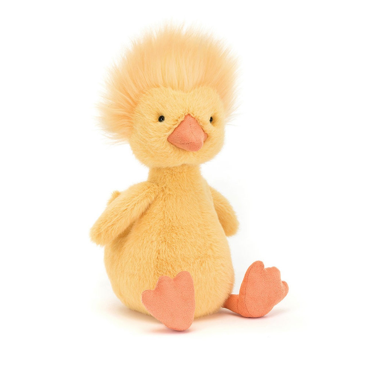 Dorite fried duck 25cm/Three standard models[No dustproof bag]