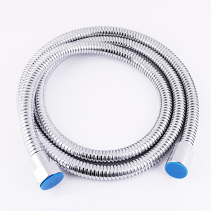 Шланг для душа из 304 нержавеющей стали 1,5 м, шланг для ванной - Product Image 4