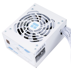 Blanc Thermalright TR-ABFX <span class=keywords><strong>500W</strong></span> <span class=keywords><strong>80</strong></span> <span class=keywords><strong>PLUS</strong></span> <span class=keywords><strong>Bronze</strong></span> 24Pin ATX <span class=keywords><strong>500W</strong></span> PC Alimentation pour ordinateur de bureau en stock - Product Image 3